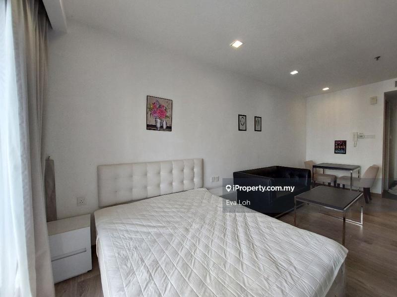 Residensi Servis untuk Dijual di Ramada (One @ Bukit Ceylon) oleh Eva Loh - iProperty.com.my