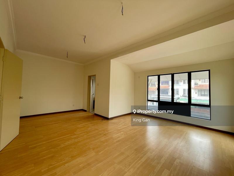 Rumah Teres untuk Dijual di Bandar Kinrara 9, Bandar Kinrara oleh King Gan - iProperty.com.my
