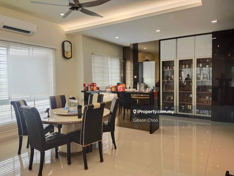 Bungalow House untuk Dijual di Bandar Sungai Long, Selangor oleh Gibson Choo - iProperty.com.my