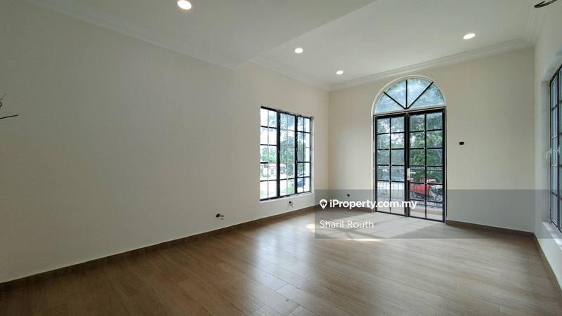 Bungalow House for Sale in Bungalow Kota Damansara Petaling Jaya, Kota Damansara by Sharil Routh - iProperty.com.my