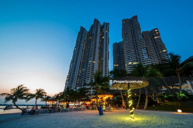 For Sale - Kings Bay @ Country Garden Danga Bay