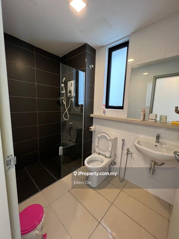 Residensi Servis untuk Dijual di Utropolis Suites 2 oleh Eden Oo - iProperty.com.my