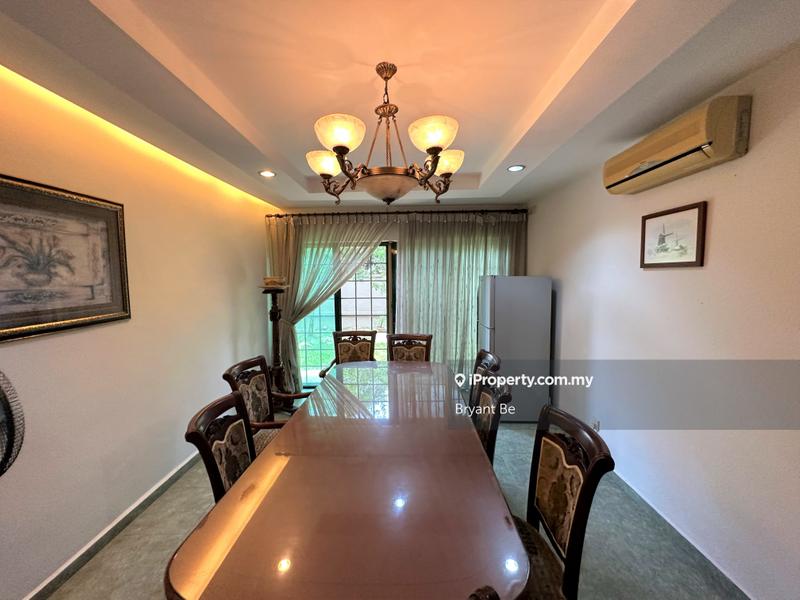 Bungalow House for Sale in TROPICANA INDAH PETALING JAYA, Tropicana by Bryant Be - iProperty.com.my