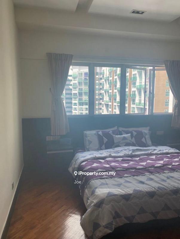 Kondominium untuk Dijual di Suasana Sentral Condominiums oleh Joe - iProperty.com.my