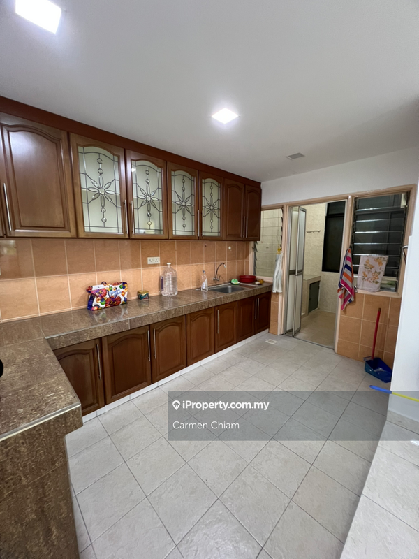 Pangsapuri untuk Dijual di Villamas Apartment oleh Carmen Chiam - iProperty.com.my