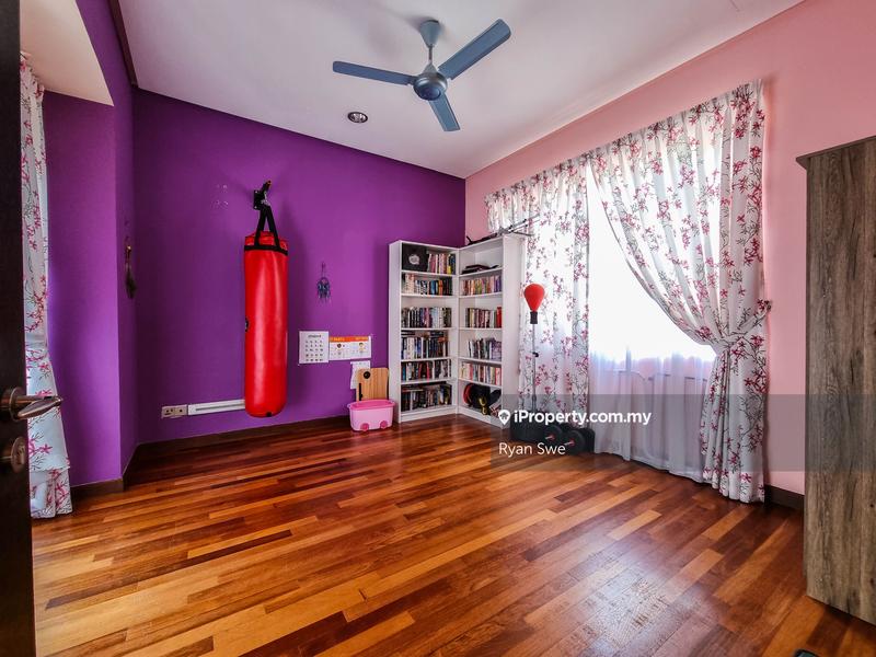Semi-Detached House for Sale in Dutamas, Kuala Lumpur by Ryan Swe - iProperty.com.my