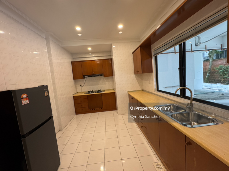 Kondominium untuk Disewa di Wickham Residence oleh Cynthia Sanchez - iProperty.com.my