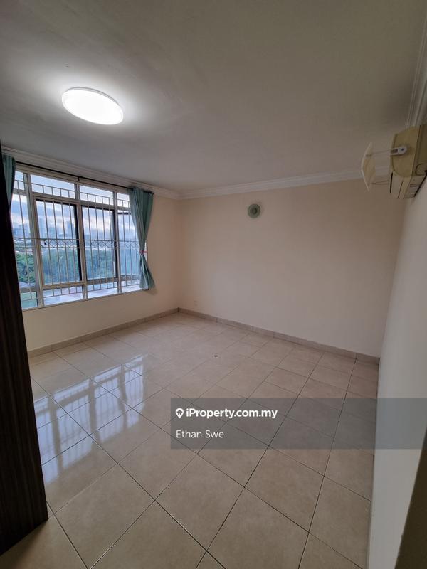 Condominium for Sale in Casa Prima Condominium by Ethan Swe - iProperty.com.my