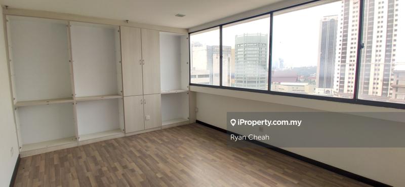Office for Rent in Sentul Selatan, Jalan Ipoh by Ryan Cheah - iProperty.com.my
