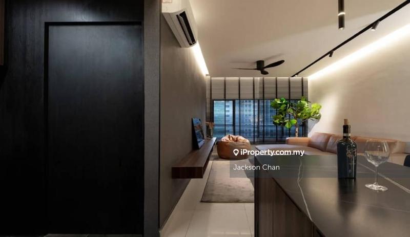 For Sale - Kingfisher Inanam Condominium