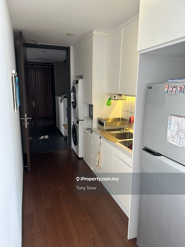 Kondominium untuk Dijual di The Fennel oleh Tony Siow - iProperty.com.my