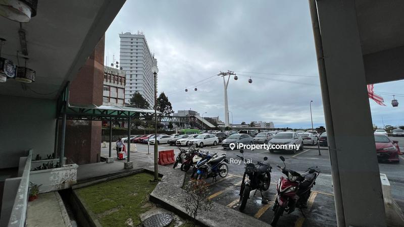 Pangsapuri untuk Dijual di Kayangan Apartment oleh Roy Lai - iProperty.com.my