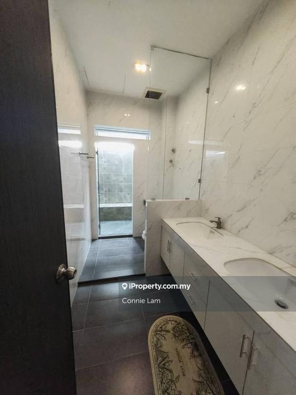 Rumah Berkembar untuk Dijual di Jln Hang Tuah Ipoh, Ipoh oleh Connie Lam - iProperty.com.my