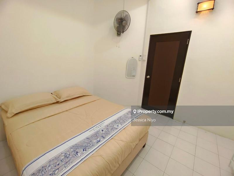Rumah Berangkai 1 Tingkat untuk Disewa di u486l, Kluang oleh Jessica Niyo - iProperty.com.my