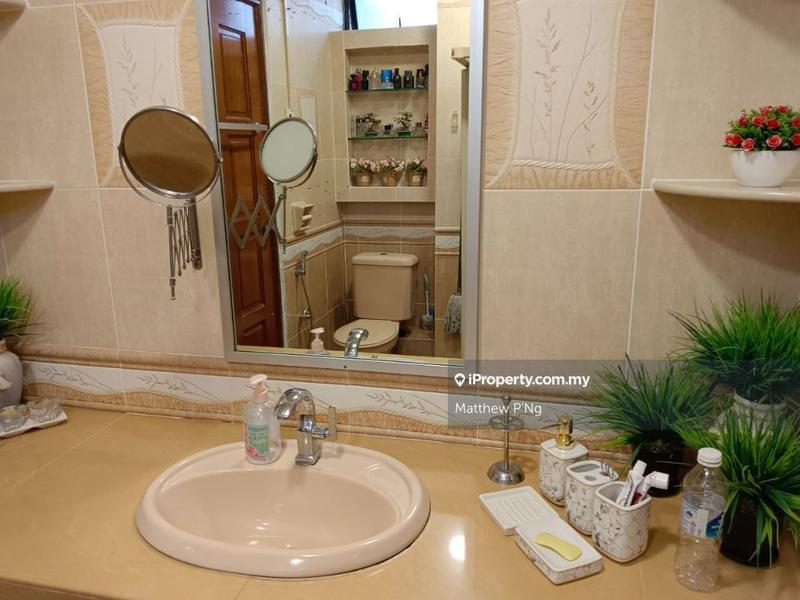 2-storey Terraced House for Sale in Tingkat Sungai Ara, Sungai Ara by Matthew P'Ng - iProperty.com.my