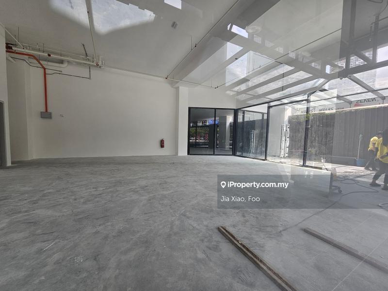 Retail-Space for Rent in 6fz46, Shah Alam by Jia Xiao, Foo - iProperty.com.my
