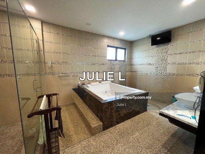 Bungalow House for Sale in Taman Bukit Pantai, Bangsar by Julie L - iProperty.com.my