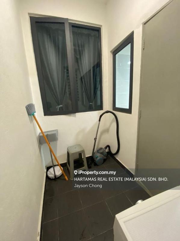 Service Residence for Sale in Silk Sky by Jayson Chong - iProperty.com.my