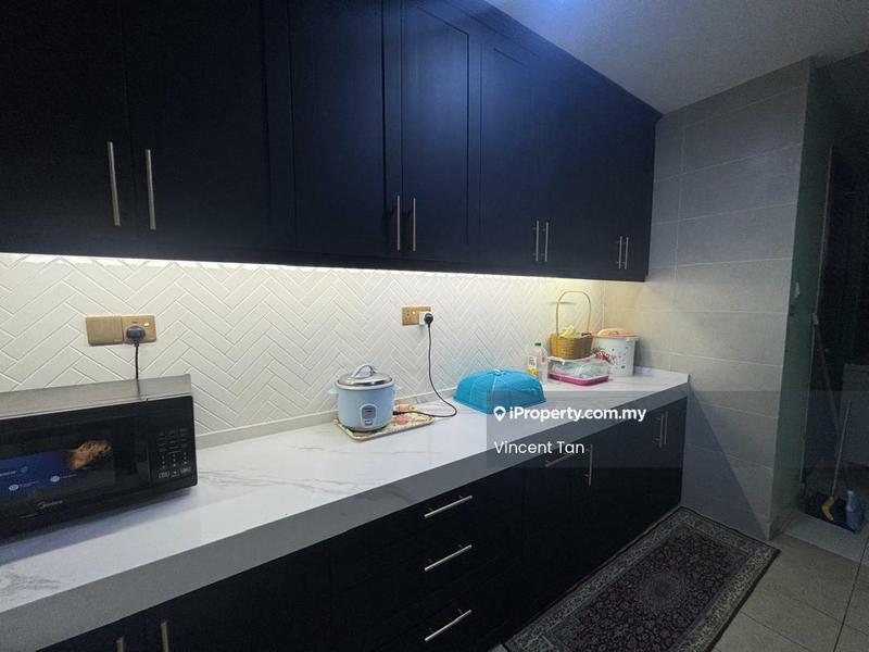 Bungalow House for Sale in Subang Bestari, Shah Alam by Vincent Tan - Kitchen - iProperty.com.my
