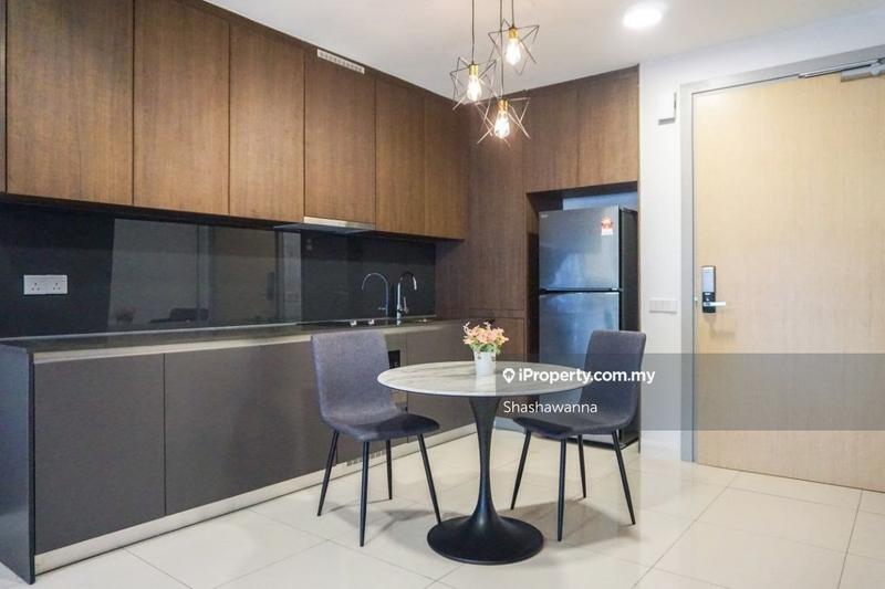 Kondominium untuk Dijual di Grand Medini oleh Shashawanna - iProperty.com.my