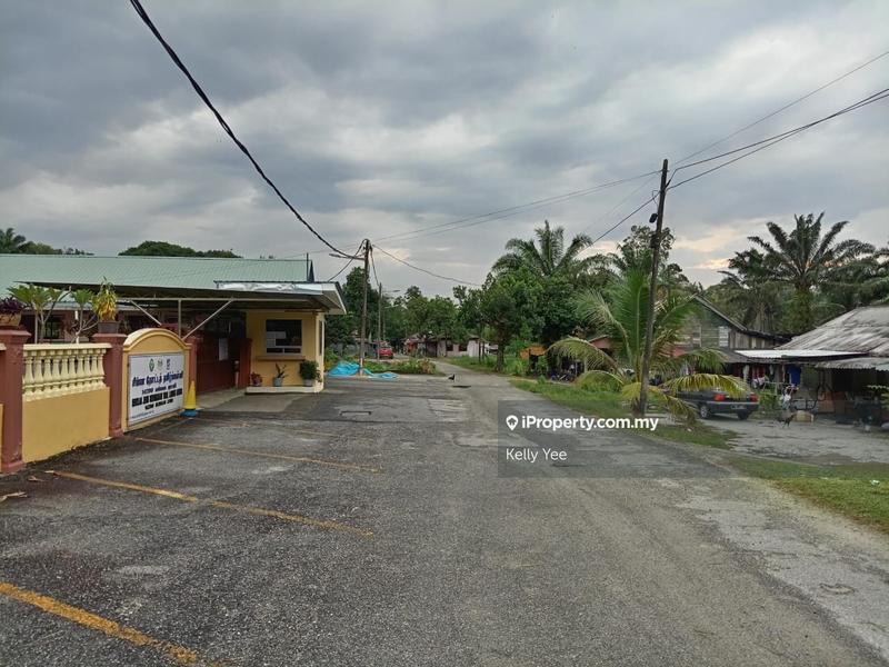 Tanah Pertanian untuk Dijual di Kampung Ladang Sempah, Sungai Jawi oleh Kelly Yee - iProperty.com.my