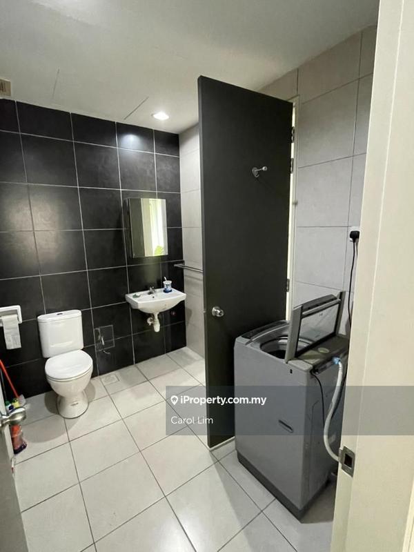 Residensi Servis untuk Dijual di D'Pulze Cyberjaya oleh Carol Lim - iProperty.com.my