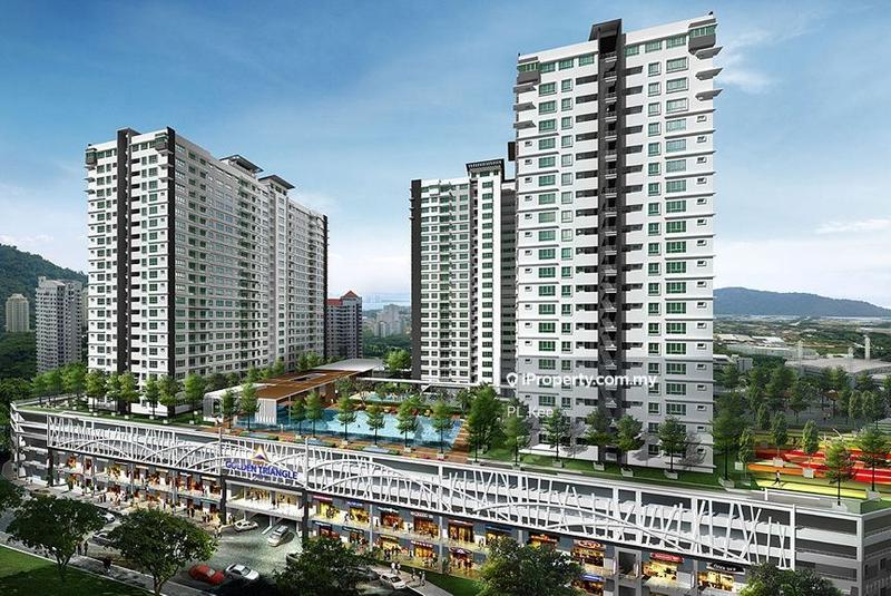 For Sale - Golden Triangle 1