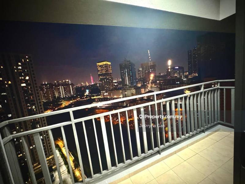 Kediaman Servis untuk Disewa di Savvy @ Riana Dutamas oleh Jesrryna Gan - iProperty.com.my