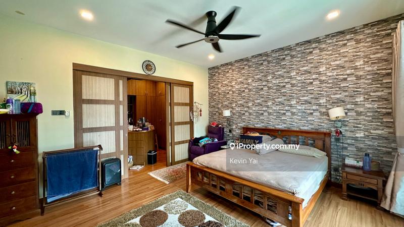 2-storey Terraced House for Sale in Taman Bangsar, Bangsar by Kevin Yai - iProperty.com.my