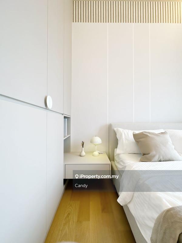 For Rent - The Sentral Suites