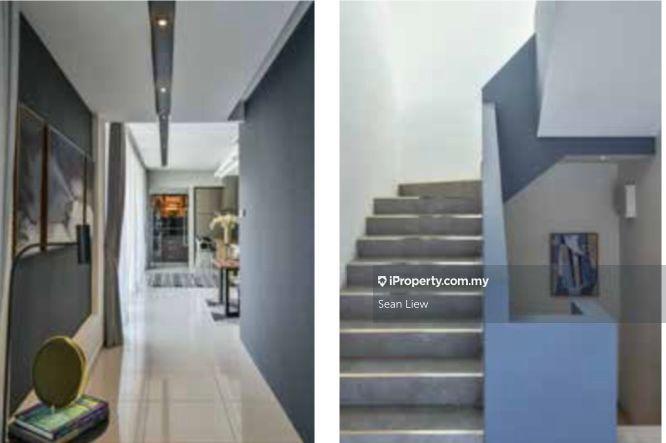 3.5-storey Terraced House for Sale in Damansara Perdana, Selangor by Sean Liew - iProperty.com.my