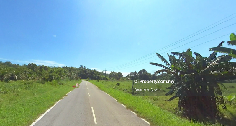 For Sale - Kampung Endap