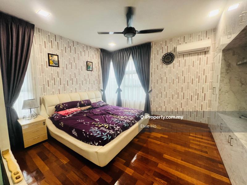 Condominium for Sale in Papillon Desahill Condominium by Elvie Ho - iProperty.com.my