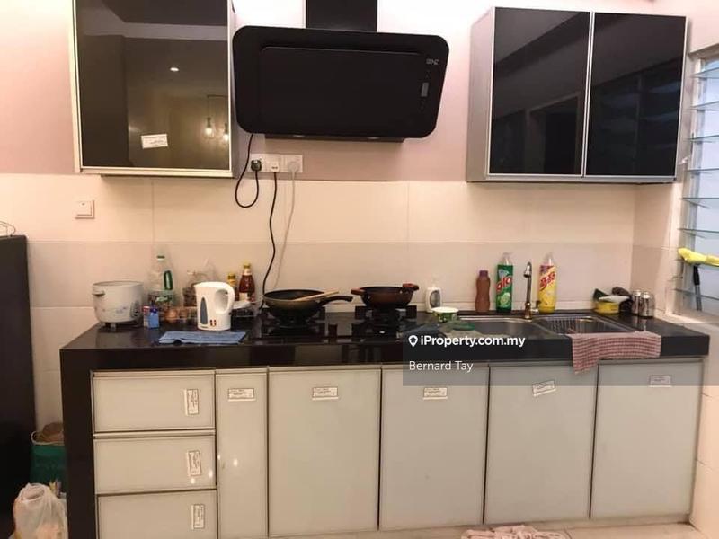 For Sale - Saville @ Cheras