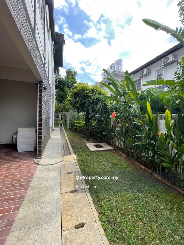 Bungalow House for Sale in Kemensah Heights, Ulu Kelang Ampang, Tmn Melawati, Ampang by Rachel Lee - iProperty.com.my