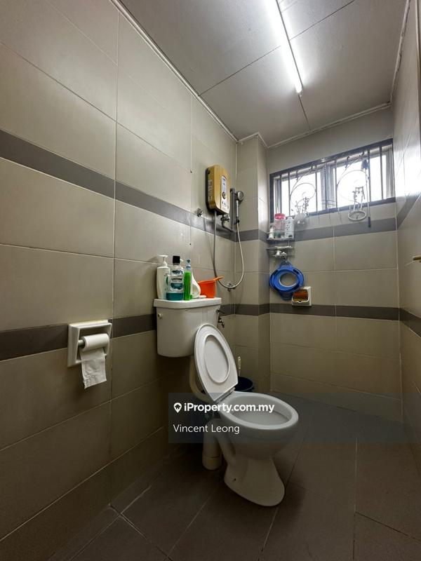 2-storey Terraced House for Sale in eptq8, Cheras by Vincent Leong - iProperty.com.my