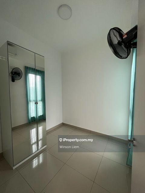 Service Residence for Sale in Sinaran by Winson Liem - iProperty.com.my