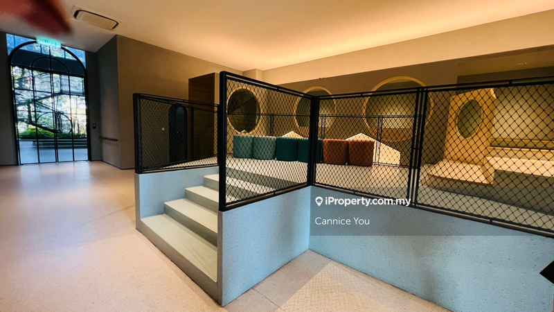 Kondominium untuk Disewa di The Estate oleh Cannice You - iProperty.com.my