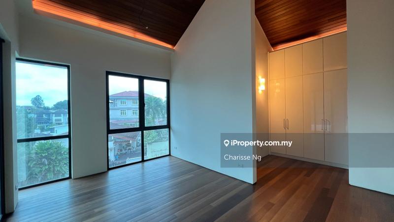 Banglo untuk Dijual di Bukit Damansara, Bandar Sri Damansara oleh Charisse Ng - iProperty.com.my