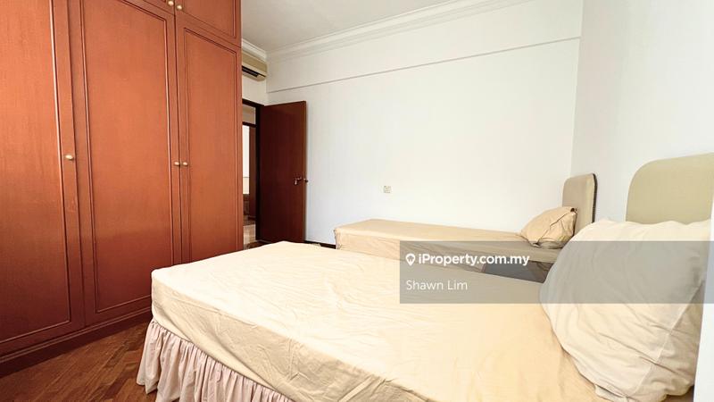 Condominium for Sale in Lanai Kiara by Shawn Lim - iProperty.com.my