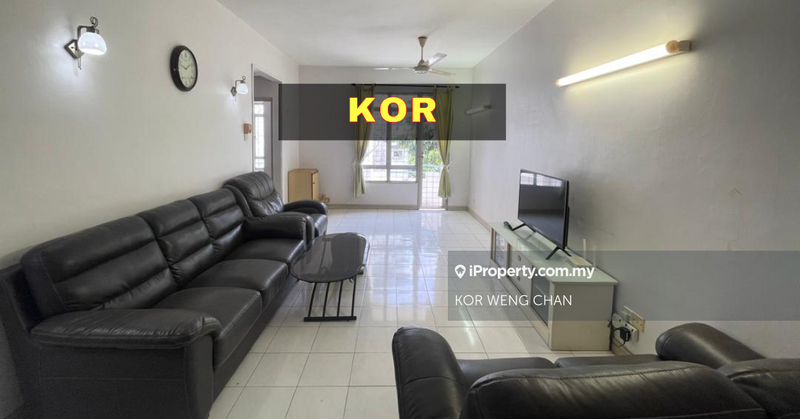 For Rent - Desari Apartments