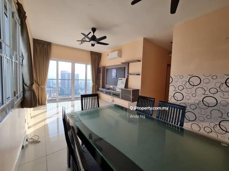 For Sale - Koi Suites