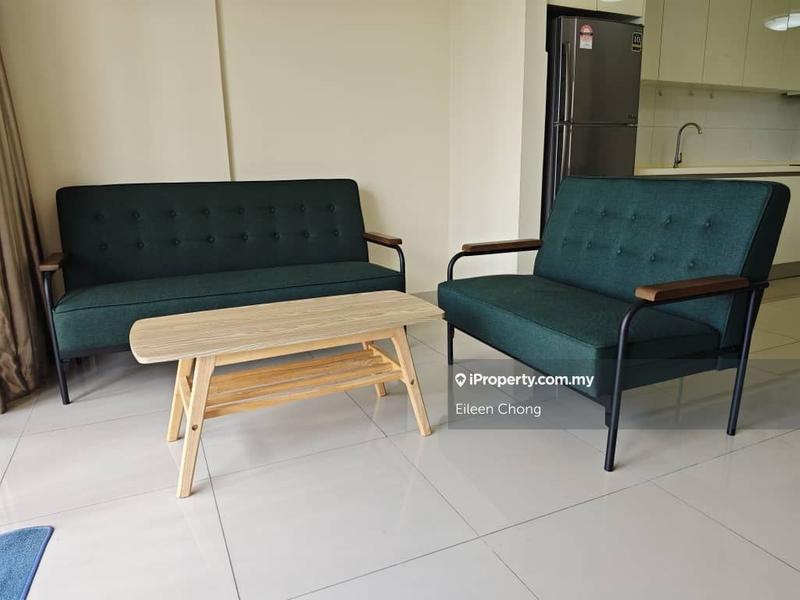 For Rent - Suria Jelutong