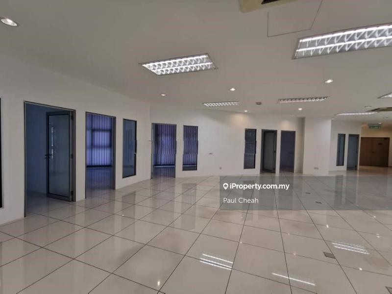 For Rent - PJ State, Old Town, Seksyen 7, Petaling Jaya