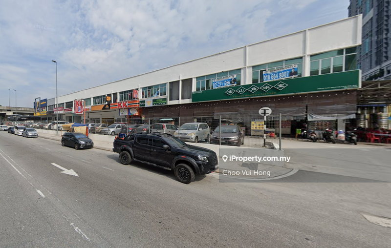 Detached Factory for Sale in Chan Sow Lin, Cheras by Choo Vui Hong - iProperty.com.my