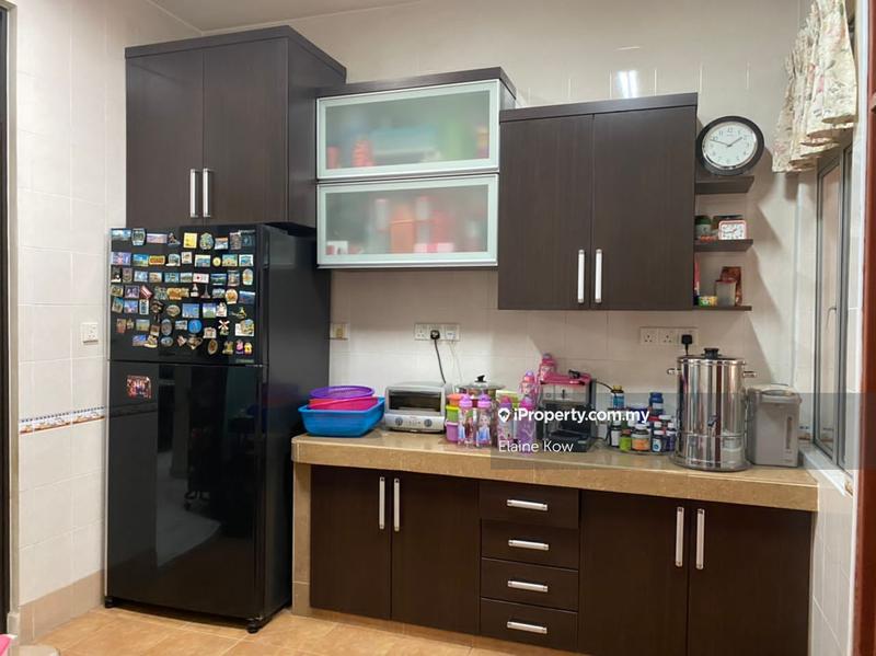 Rumah Teres 2-Tingkat untuk Dijual di Ara damansara, winchester, Ara Damansara oleh Elaine Kow - iProperty.com.my