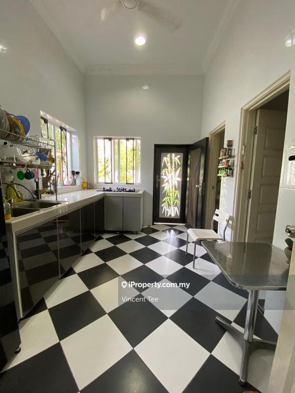 Bungalow House untuk Dijual di Bandar Mahkota Kajang, Bangi oleh Vincent Tee - iProperty.com.my