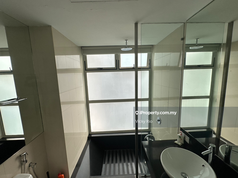 Condominium for Sale in Suasana Sentral Loft by Vicky Rio - iProperty.com.my