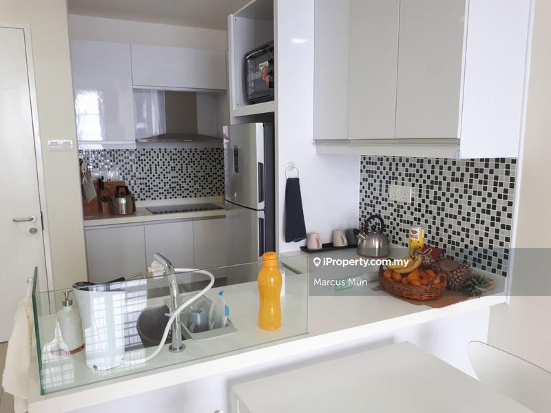 For Sale - KU Suites