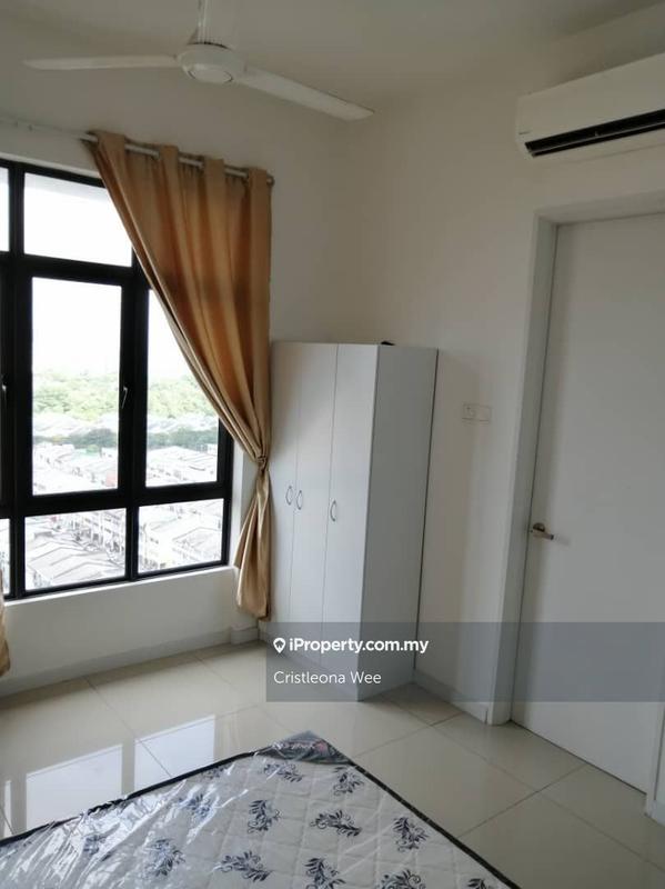 Service Residence for Sale in Fortune Perdana by Cristleona Wee - iProperty.com.my